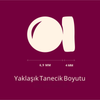 TRUE FRESH Tahılsız Yavru Kediler İçin Sığır Etli Kuru Mama 2 kg