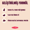 ACTIVE Tahılsız Kısırlaştırılmış Yetişkin Kediler İçin Ördek & Sülün Etli Kuru Mama 2 kg