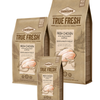 True Fresh Tavuklu Kilo Problemi olan veya yaşlı Köpekler için Tahılsız Kuru Mama 4 kg (Tüm Irklar için)