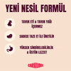 TRUE FRESH Tahılsız Büyük Irk Yavru-Genç (1-24 aylık) Köpekler İçin Ördek Etli Kuru Mama 12 kg