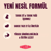 TRUE FRESH Tahılsız Yetişkin Köpekler İçin Balık & Hindi Etli Kuru Mama 4 kg