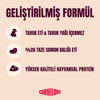 CARNILOVE ACTIVE Tahılsız Yavru Köpekler İçin Somon & Hindi Etli Kuru Mama 12 kg