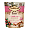Kuzu etli Crunchy Ödül Maması 200 gr