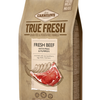True Fresh Sığır Etli  Tahılsız Yetişkin Köpek Kuru Maması 4 kg