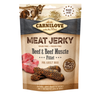 Sığır Etli Jerky Yetişkin Köpek Ödül Maması 100 gr