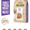 Kedi True Fresh Tahılsız Balıklı Kuru Mama 4,8 kg (Kısırlaştırılmış)