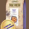 Kedi True Fresh Tahılsız Balıklı Kuru Mama 1,8 kg (Kısırlaştırılmış)