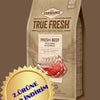 True Fresh Sığır Etli  Tahılsız Yetişkin Köpek Kuru Maması 4 kg