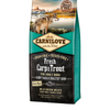 Balıklı Tahılsız Yetişkin Köpek Kuru Maması (Parlak Tüyler & Sağlıklı Cilt ) 1,5 kg