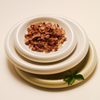 Hindili & Bıldırcınlı (Karahindibalı) Jöleli Yetişkin Kedi Pouch Yaş Mama 85 gr