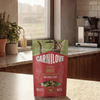 Ördekli (Ahududulu) Crunchy Kedi Ödül Maması 50 gr