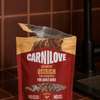 Deve Kuşu (Böğürtlenli) Crunchy Köpek Ödül Maması 200 gr