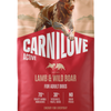 CARNILOVE ACTIVE Tahılsız Yetişkin Köpekler İçin Kuzu & Yaban Domuzu Etli Kuru Mama 12 kg
