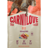 TRUE FRESH Tahılsız Yetişkin Köpekler İçin Sığır Etli Kuru Mama 4 kg