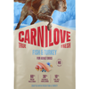 TRUE FRESH Tahılsız Yetişkin Köpekler İçin Balık & Hindi Etli Kuru Mama 4 kg