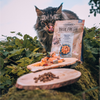 Kedi True Fresh Tahılsız Balıklı Kuru Mama 4,8 kg (Kısırlaştırılmış)