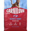 ACTIVE Tahılsız Yetişkin Kediler İçin Somon & Hindi Etli Kuru Mama 2 kg