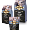 Somonlu & Hindili Tahılsız Yavru Köpek Maması 1,5 kg