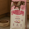 TRUE FRESH Tahılsız Yetişkin Köpekler İçin Hindi Etli Kuru Mama 12 kg
