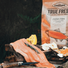 True Fresh Balıklı Tahılsız Yetişkin Köpek Kuru Maması 1,4 kg