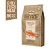 True Fresh Balıklı Tahılsız Yetişkin Köpek Kuru Maması 1,4 kg