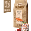 True Fresh Balıklı Tahılsız Yetişkin Köpek Kuru Maması 1,4 kg