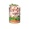 True Fresh Balıklı Tahılsız Yetişkin Köpek Kuru Maması 1,4 kg