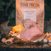 True Fresh Hindili Tahılsız Yetişkin Köpek Kuru Maması 1,4 kg