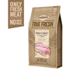 True Fresh Hindili Tahılsız Yetişkin Köpek Kuru Maması 1,4 kg