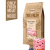 True Fresh Hindili Tahılsız Yetişkin Köpek Kuru Maması 1,4 kg