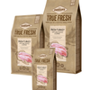 True Fresh Hindili Tahılsız Yetişkin Köpek Kuru Maması 1,4 kg