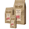 True Fresh Ördekli Tahılsız İri Irk Yetişkin Köpek Kuru Maması 1,4 kg