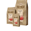 True Fresh Sığır Etli  Tahılsız Yetişkin Köpek Kuru Maması 1,4 kg