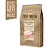 True Fresh Tahılsız Tavuklu Genç  İri Irk Köpek Kuru Maması 11,4 kg
