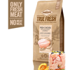True Fresh Tahılsız Tavuklu Genç  İri Irk Köpek Kuru Maması 11,4 kg