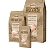 True Fresh Tahılsız Tavuklu Genç  İri Irk Köpek Kuru Maması 11,4 kg