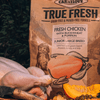 True Fresh Tahılsız Tavuklu Genç  İri Irk Köpek Kuru Maması 11,4 kg